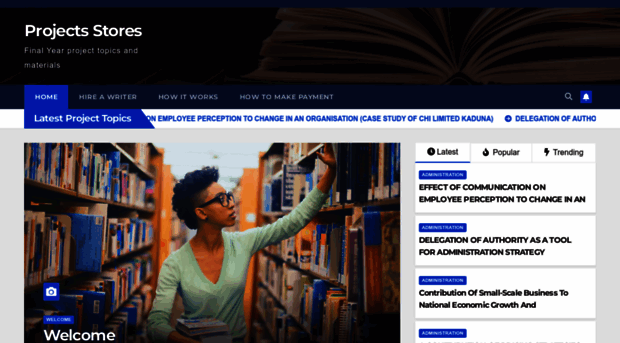 projectstores.com.ng