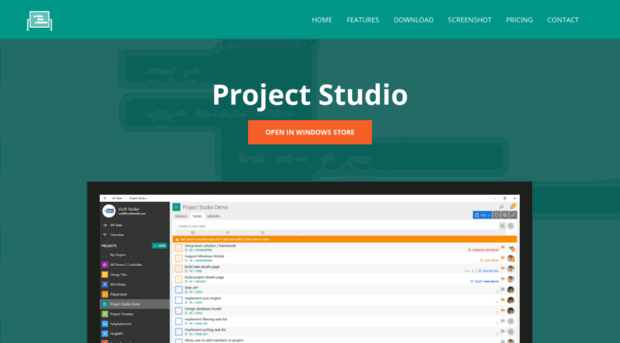 projectstudio.online