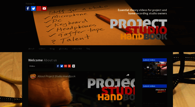 projectstudiohandbook.com