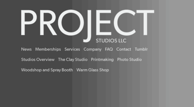 projectstudiosllc.com