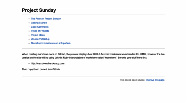 projectsunday.github.io