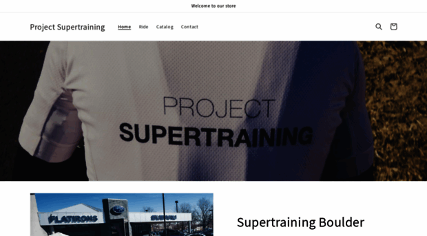 projectsupertraining.com