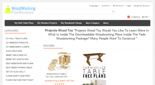 projectswoodtoy.us