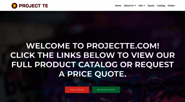 projectte.com