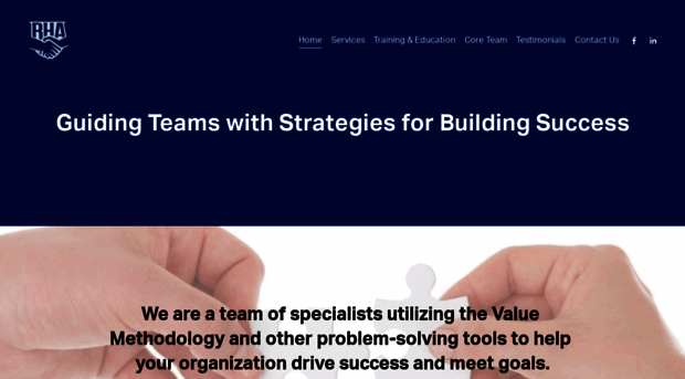 projectteamintegration.com