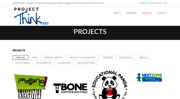 projectthink.com.au