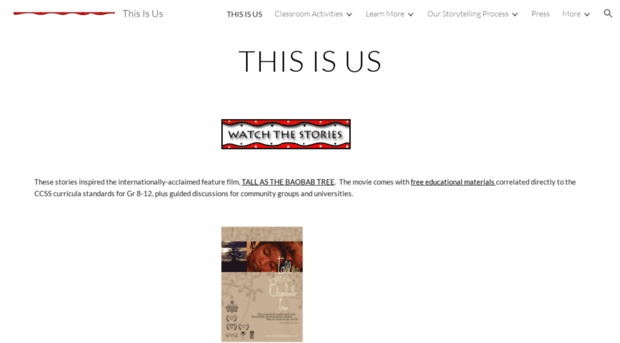 projectthisisus.org