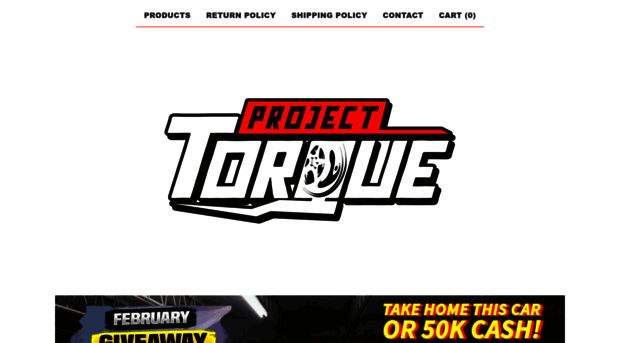 projecttorque.bigcartel.com