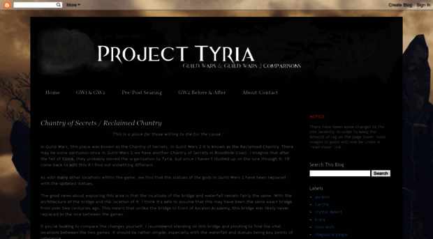 projecttyria.blogspot.com