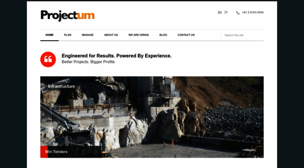 projectum.com.au