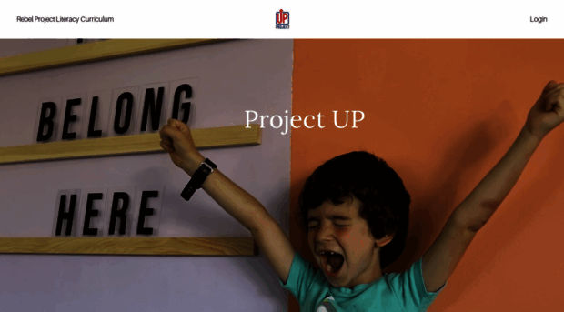 projectup.us