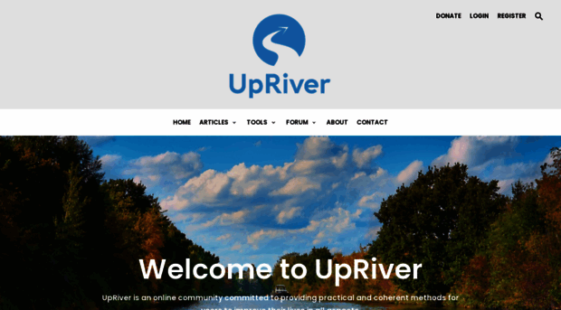 projectupriver.com