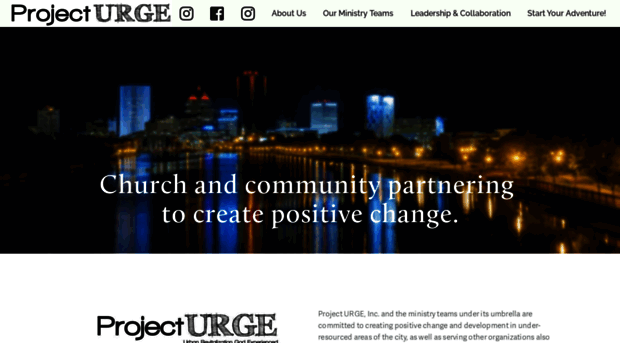 projecturge.org