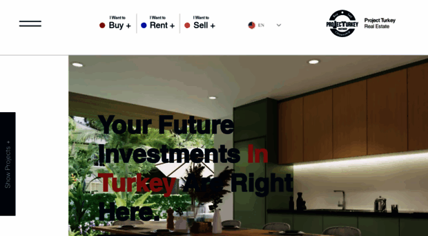 projecturkey.com