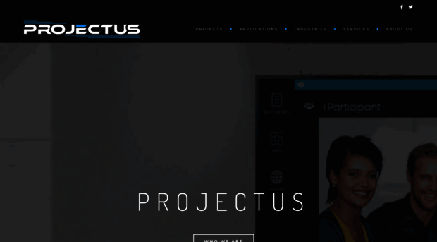 projectus.com