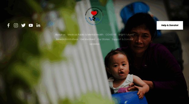 projectvietnam.org