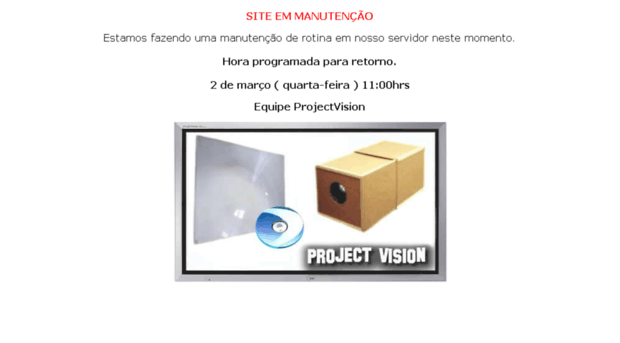 projectvision.com.br