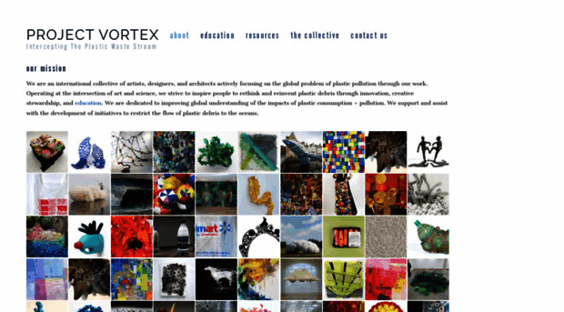 projectvortex.org