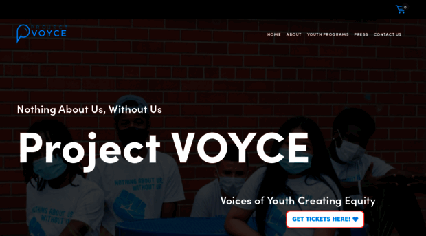 projectvoyce.org