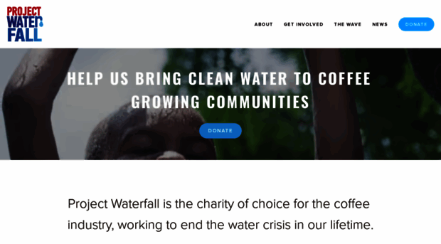 projectwaterfall.org