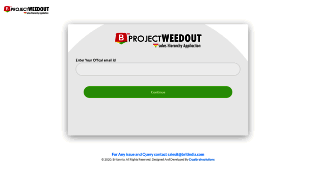 projectweedout.com