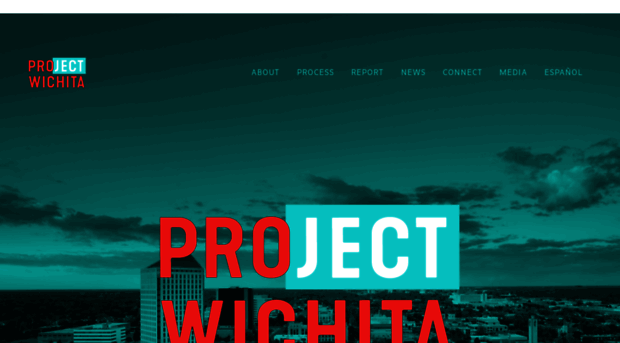 projectwichita.org