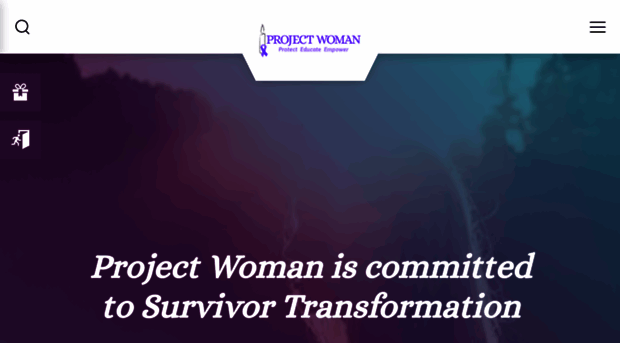 projectwomanohio.org