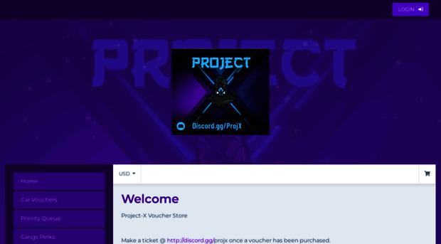 projectx.buycraft.net