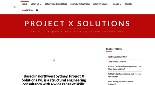 projectxsolutions.com.au