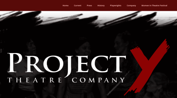 projectytheatre.org