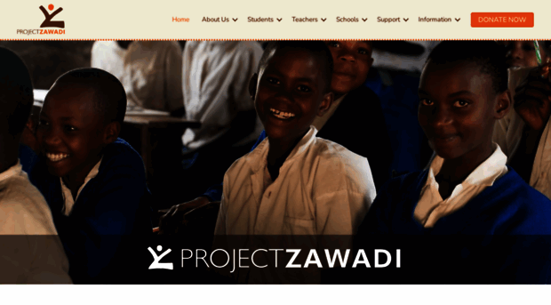 projectzawadi.org