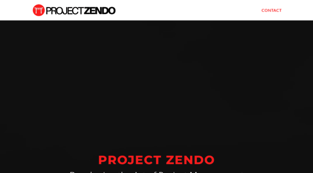 projectzendo.com