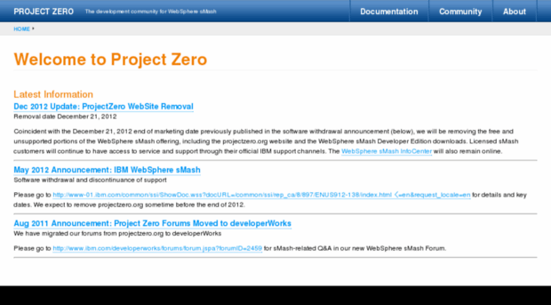 projectzero.org