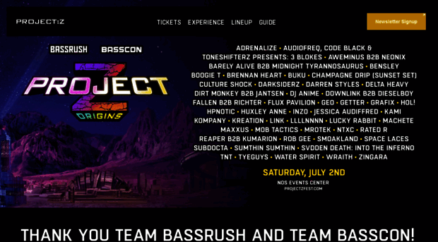 projectzfest.com