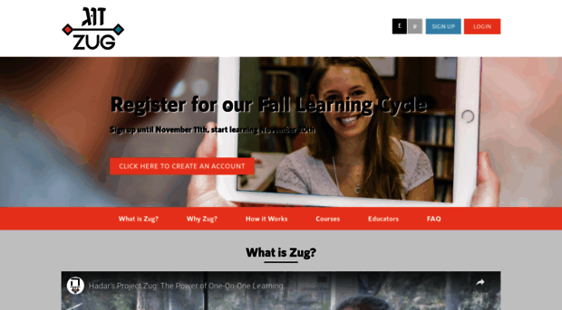 projectzug.org