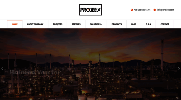 projeex.com