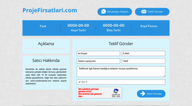 projefirsatlari.com