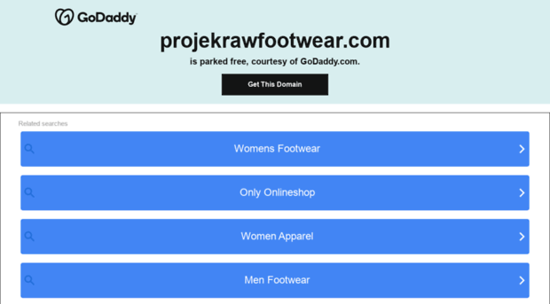 projekrawfootwear.com