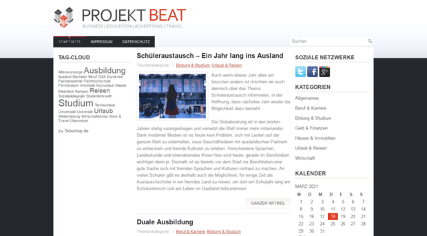 projekt-beat.de