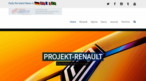 projekt-renault.de