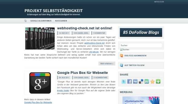 projekt-selbststaendig.de