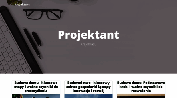 projektantkrajobrazu.com.pl