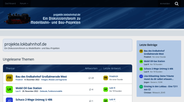projekte.lokbahnhof.de