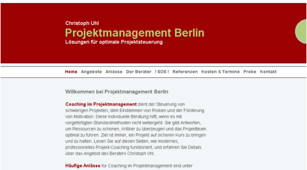 projektmanagement-berlin.com