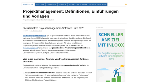 projektmanagement-definitionen.de