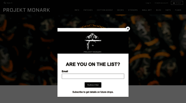 projektmonark.com