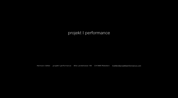 projektperformance.com