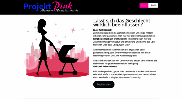 projektpink.de