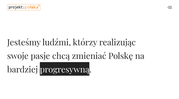 projektpolska.pl