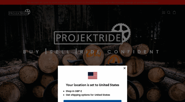 projektride.co.uk